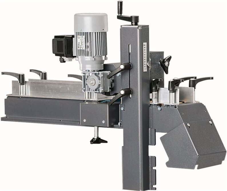 Fein - Flächenschleifmodul grit gil