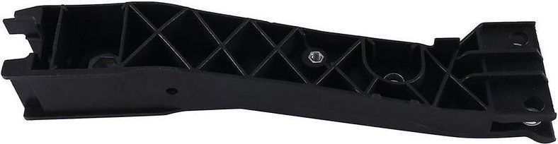 A1676201401 Scheinwerfer links vorne Lampenhalterung Rahmensäulen für W167 Gls450 Gls-Klasse Gle-cla