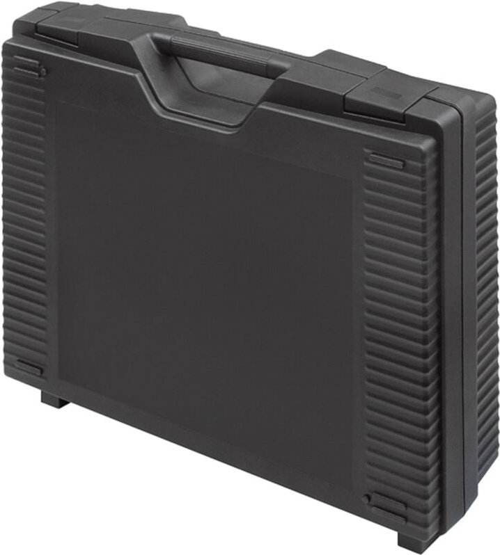 Transportkoffer für Handmessgerät - Riegler