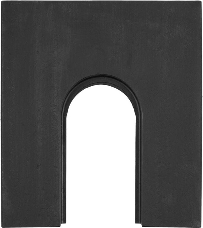 Prismenplatte ø 72,0 mm