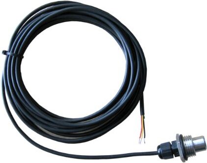 Temperatur-Sonde mit 4 m Kabel für Salt Relax / Salt Relax pro - Bayrol