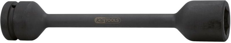 1' Sechskant-Torsions-Kraftstecknuss, xl, 33mm, 550Nm