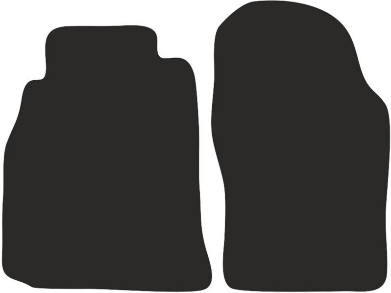 BASIC Front für: Infiniti G35 CP Limousine, Coupé 2002-2006