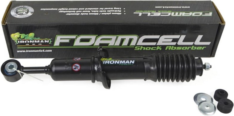 Stossdämpfer 24730feh