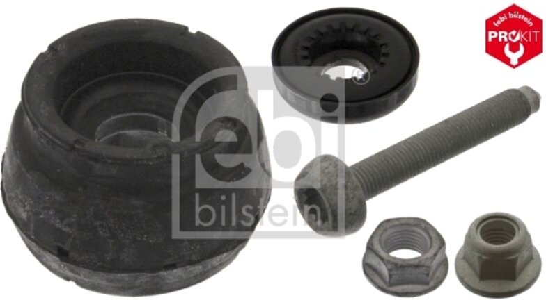 Thumbnail - Stossdämpferhalterung 37878 Febi