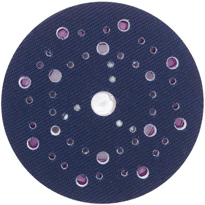 Thumbnail - Stützteller Multihole Soft 5/16' 150mm 3M