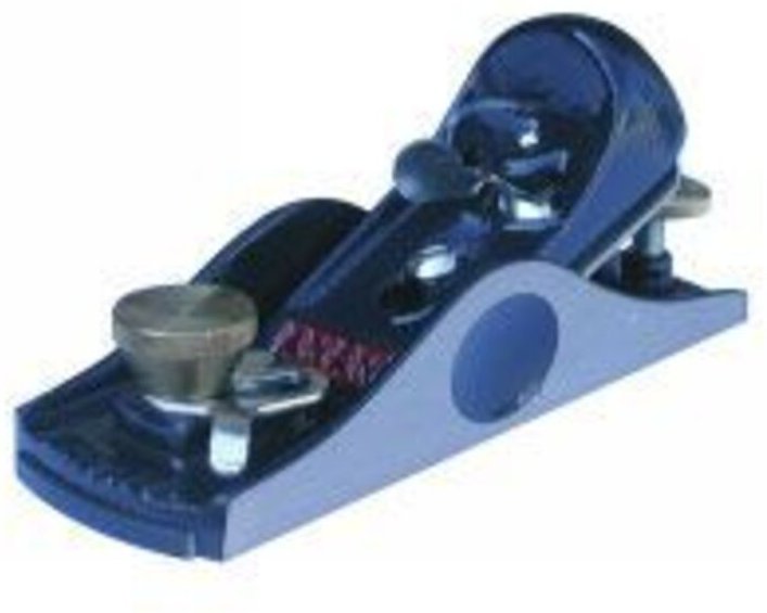 9 1/2 Tischlerhobel Outifrance