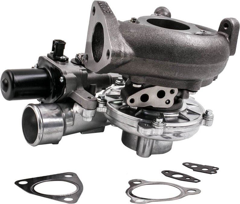 Turbolader für Toyota Hilux 3.0 D4D 126 Kw - 171 ps 1KD-FTV 17201-30110 CHRATurbolader für Toyota Hilux 3.0 D4D 126 Kw -...