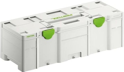 SYS3 xxl 237 Systainer Systemkoffer 792 x 296 x 237 mm 42,3 l ( 204850 ) - Festool