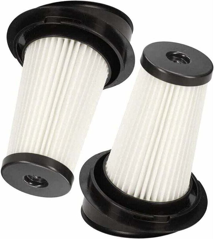 Thumbnail - 2er-Pack Filter für Grundig VCH9629 VCH9630 VCH9631 VCH9632 - Ersetzt Nummer 9178008590 - Ulisem