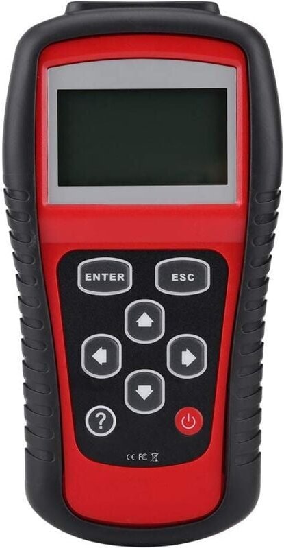 Thumbnail - KW808 OBD2 obdii eobd Auto-Codeleser Diagnosescanner Fehlercode-Scan-Tool