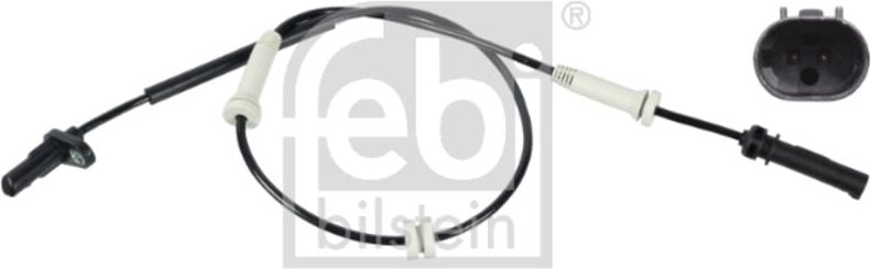 Thumbnail - Geschwindigkeitssensor 172457 Febi