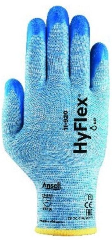Handschuh HyFlex 11-920, Gr. 10 12 Stk - Ansell