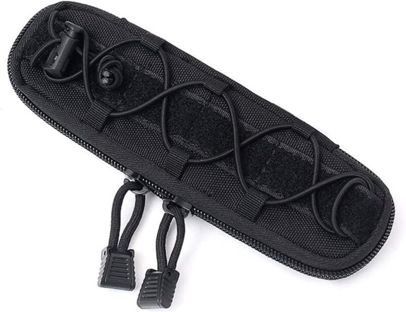 Thumbnail - Sollbry - Tasche für taktische Messerscheide, weiche Tasche, Holster, Taschenlampenholster, Werkzeugholster, Werkzeughol...