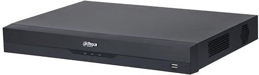 Dahua - XVR5208A-4KL-I3 - xvr ai 8 Kanäle analog / 8+8 Kanäle ip 8MP 2 hdd