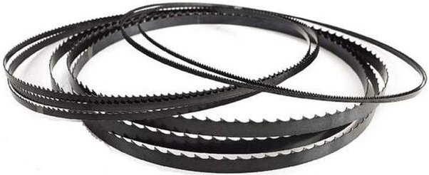 Bandsägeblatt 3607x30x0.6 mm Z10 FEMI VB28-195 - VB28-598