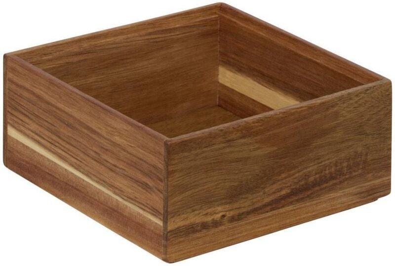 Tidy smart schubladen-organizer akazie b.15cm - 5five