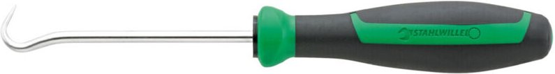 77101003 Hakenwerkzeug - Stahlwille