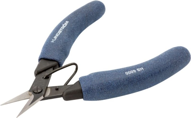 Mehrzweckschere mit rutschfesten Greifflächen, 145 mm lang - Bahco