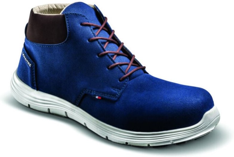 Hochsichere Stiefel CHUKKA S3 SRC MARINE 43