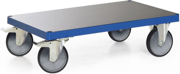 Protaurus Basiswagen F600 ohne Bordkante 1000x700mm