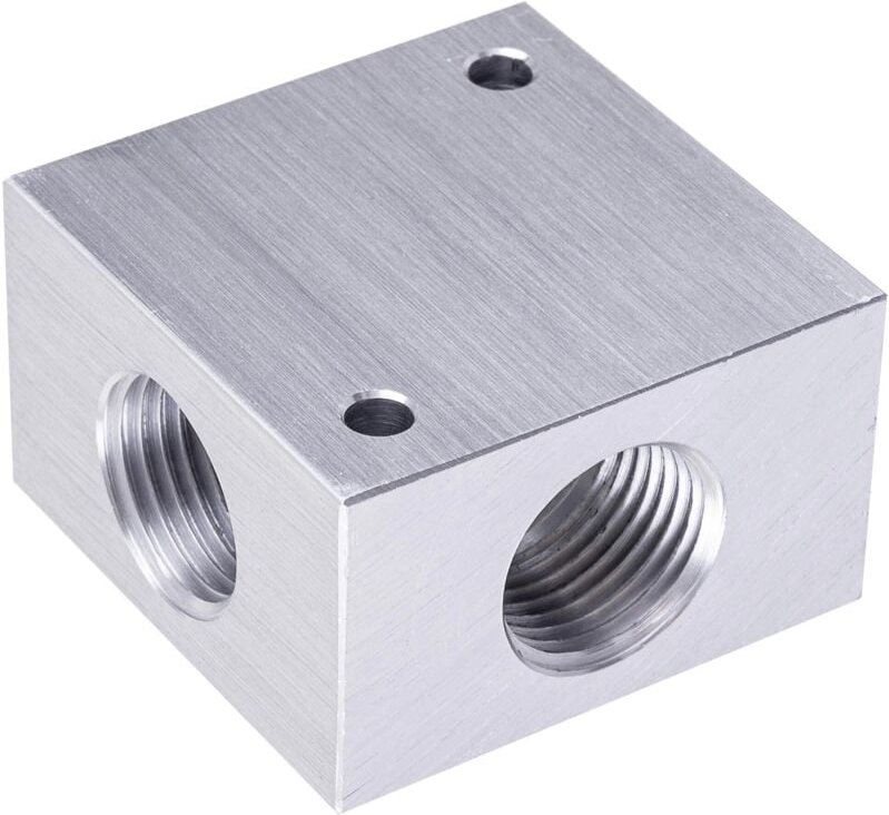 AC0041 4x1/2F Trennwürfel