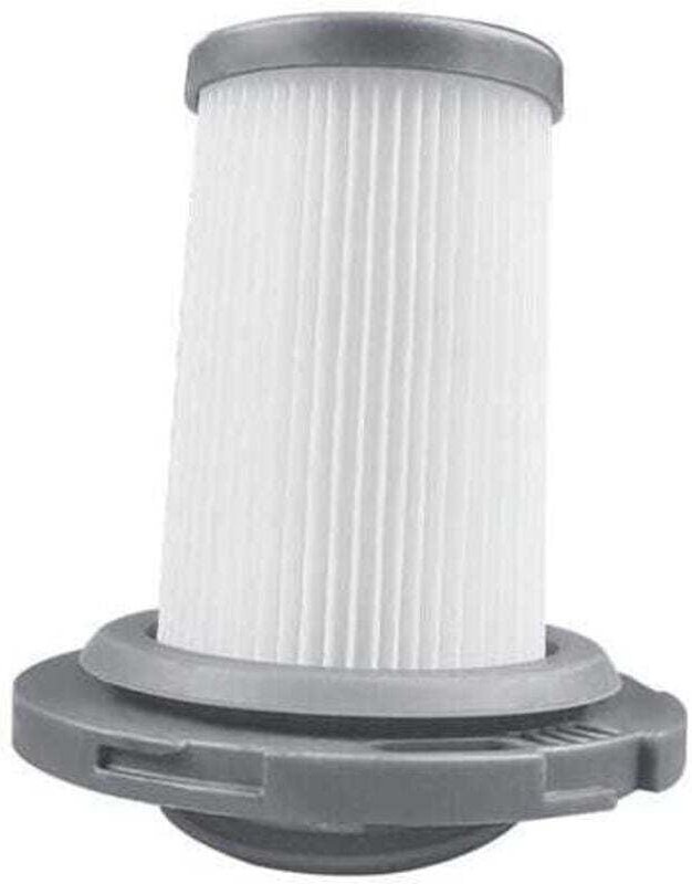 Ulisem Zubehör für Staubsauger ZR009005/x-force Flex8.60, Filterelement, Ersatzteile für Elektrowerkzeuge