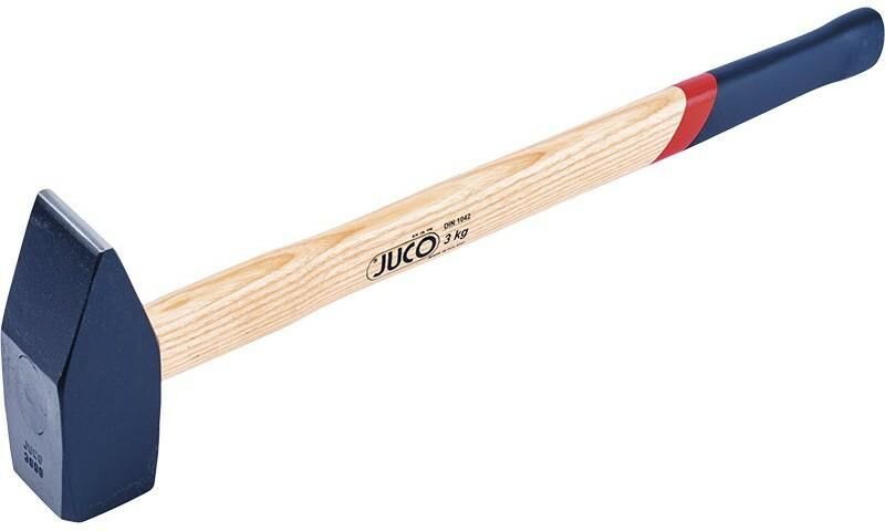 Juco młotek kowalski lux 5,0kg