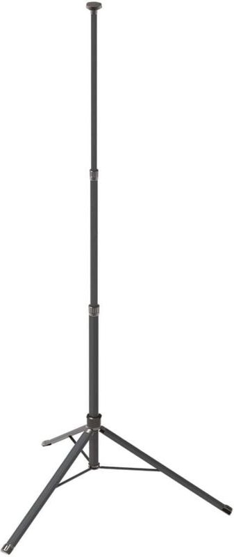 Virax - 2m Aluminiumstativ für Scheinwerfer - 262825