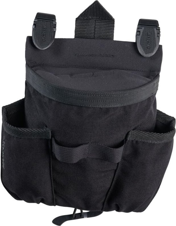 Hängetaschen 22250-012 Gr. one schwarz - Mascot