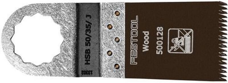 Holz-Sägeblatt hsb 50/35/J 5x - Festool
