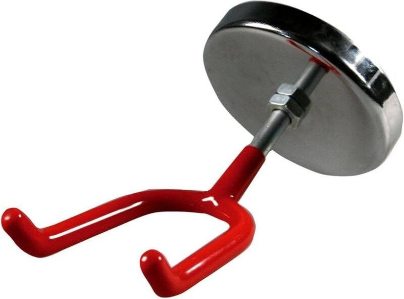 SW-Stahl 21519L Magnethalter für Ausblaspistolen