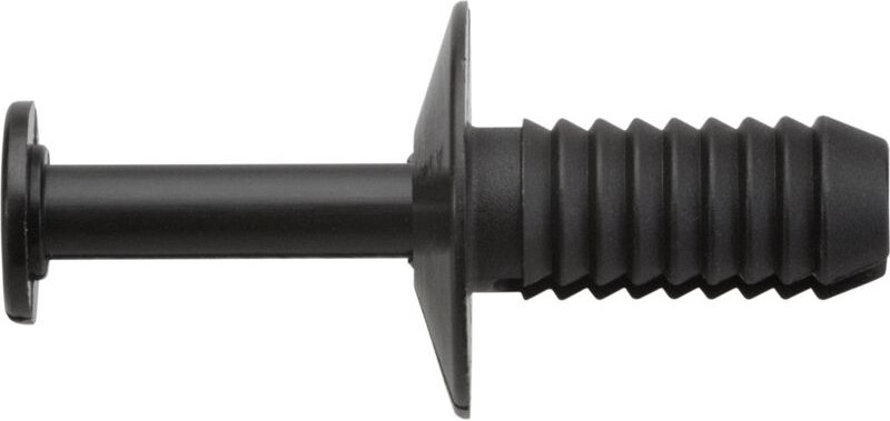 SWG - Kunststoffspreizniet für Stoßstangenbefestigungen vag 5 Stück Autoreparatur