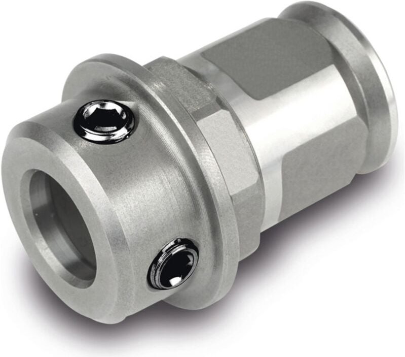 Adapter mit QuickIN max- / Weldon 32-Aufnahme Abtrieb 3/4" Weldon - 63901076010 - Fein