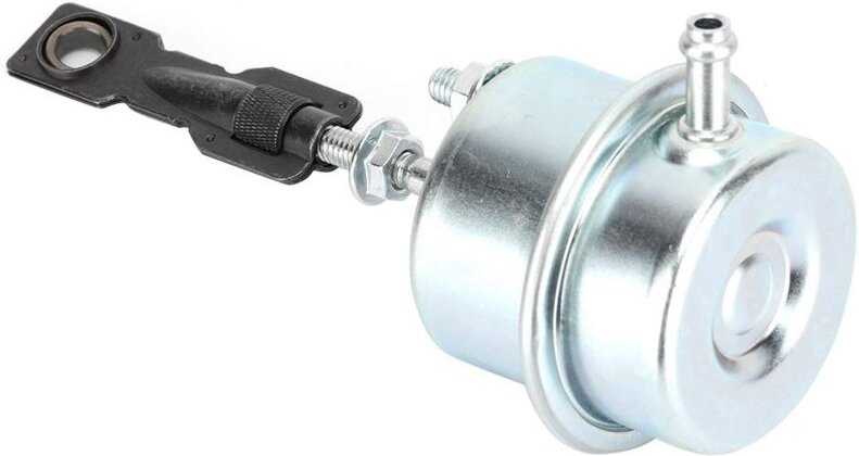 Zoternen - Defender Td5,Turbo Waste Gate,Wastegate Aktuator Autozubehör Gate für Turbo Wastegate Controller Passend Defe...