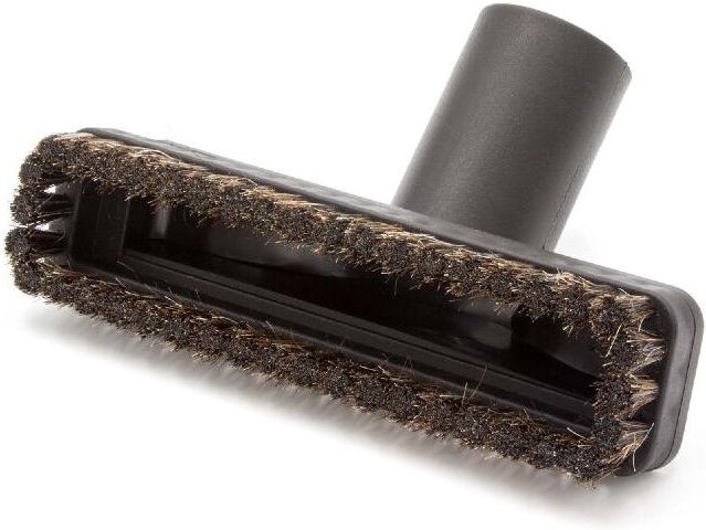 Thumbnail - Bodendüse für harte Fußböden kompatibel mit Electrolux Staubsauger mit 32 mm Rundanschluss - Vhbw