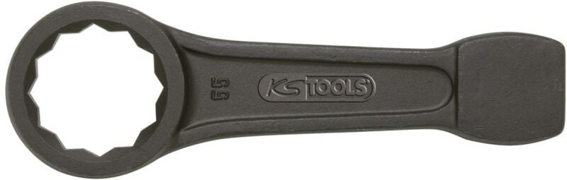 Schlag-Ringschlüssel, 115mm