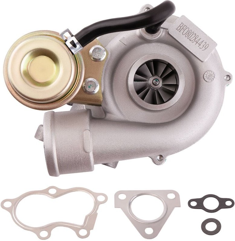 K04 Turbo charger 53049880001 53049700001 for Ford Transit 4EA / 4EB BrandneuK04 Turbolader 53049880001 53049700001 for ...