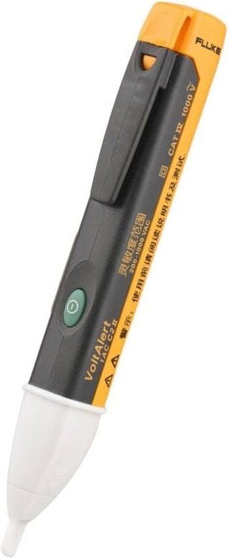 Tragbarer Mini-Elektroprüfstift, berührungsloser Spannungstester, hochpräzises Spannungsprüfwerkzeug, ac 200–1000 v Span...