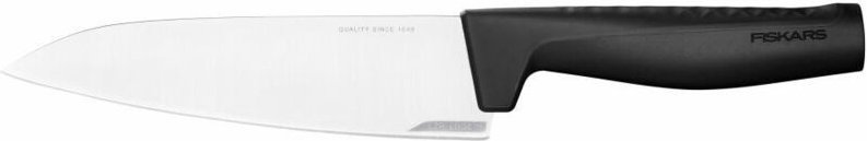 Kochmesser Mit Hartkante, Mittel - Fs-1051748