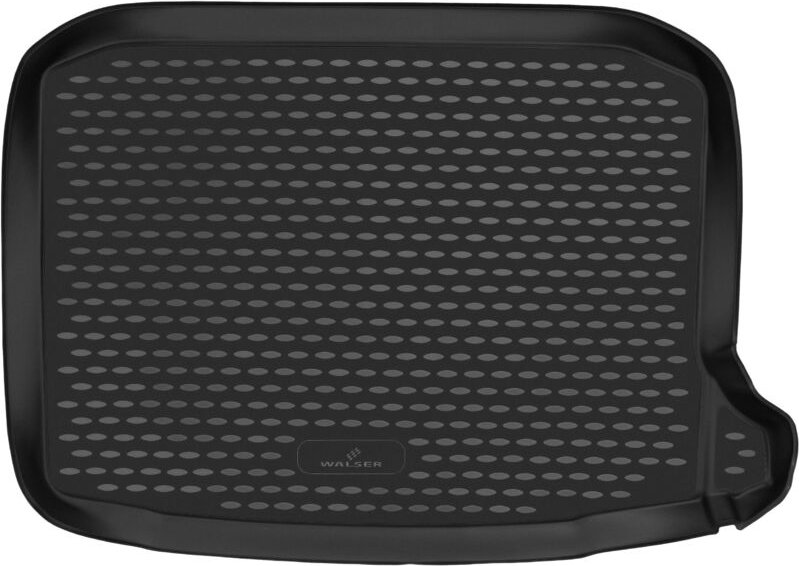 Kofferraumwanne xtr für Seat Ateca 04/2016 - Heute