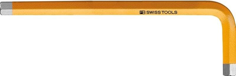 FP - Winkelschraubendreher din 911 Rainbow 4mm pb Swiss Tools