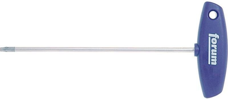 Torx-Schraubendreher t 40 mit Quergriff 40x100 mm - Forum
