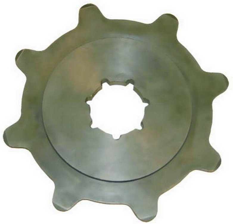 Antriebsstern Zimmerei Kettensäge Säge zsx Ec / twin Ec hm 204584 - Mafell