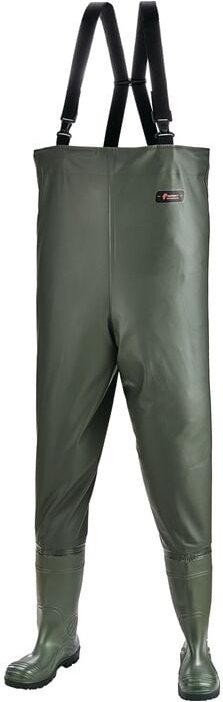 Norway - Wathose standard Größe 43 olivgrün ( 8000145483 )