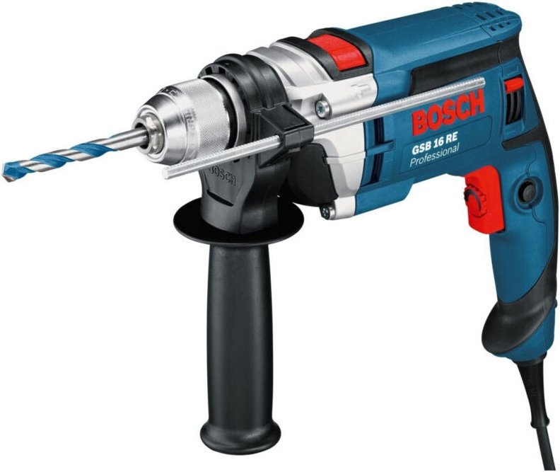 Trade Shop - bosch gsb 16 re professional hammer bohrmaschine taladro foret bohrmaschine -