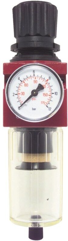 Filter-Druckminderer