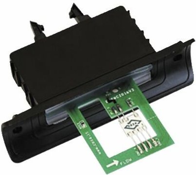 Diff - Capteur de débit (débitmètre) ceza