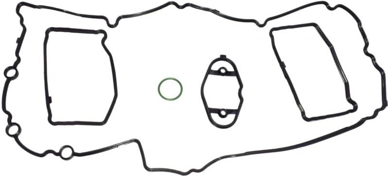 Tlily - Auto-Ventildeckeldichtung passend für 320I 428I X3 Z4 E92 E89 F30 528I 11127588418