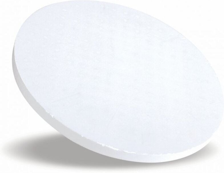 Styropor-Polierscheibe Für Ded7767 - Ded77674